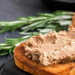 Beef pate