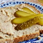 Rabbit Pate in a Jar