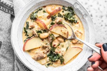 Zuppa Toscana