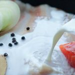 Baked Fish Casserole with Cod and Salmon