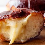 Boston Cream Donuts
