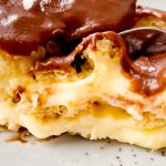 Eclair Cake - No-Bake Dessert