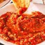Homemade Mexican Salsa